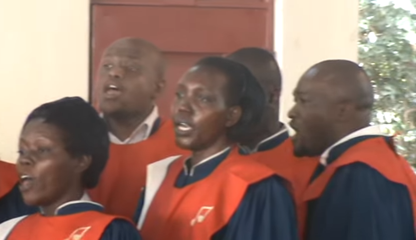 luke 2 in swahili