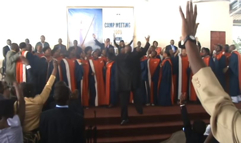 james 4 in swahili