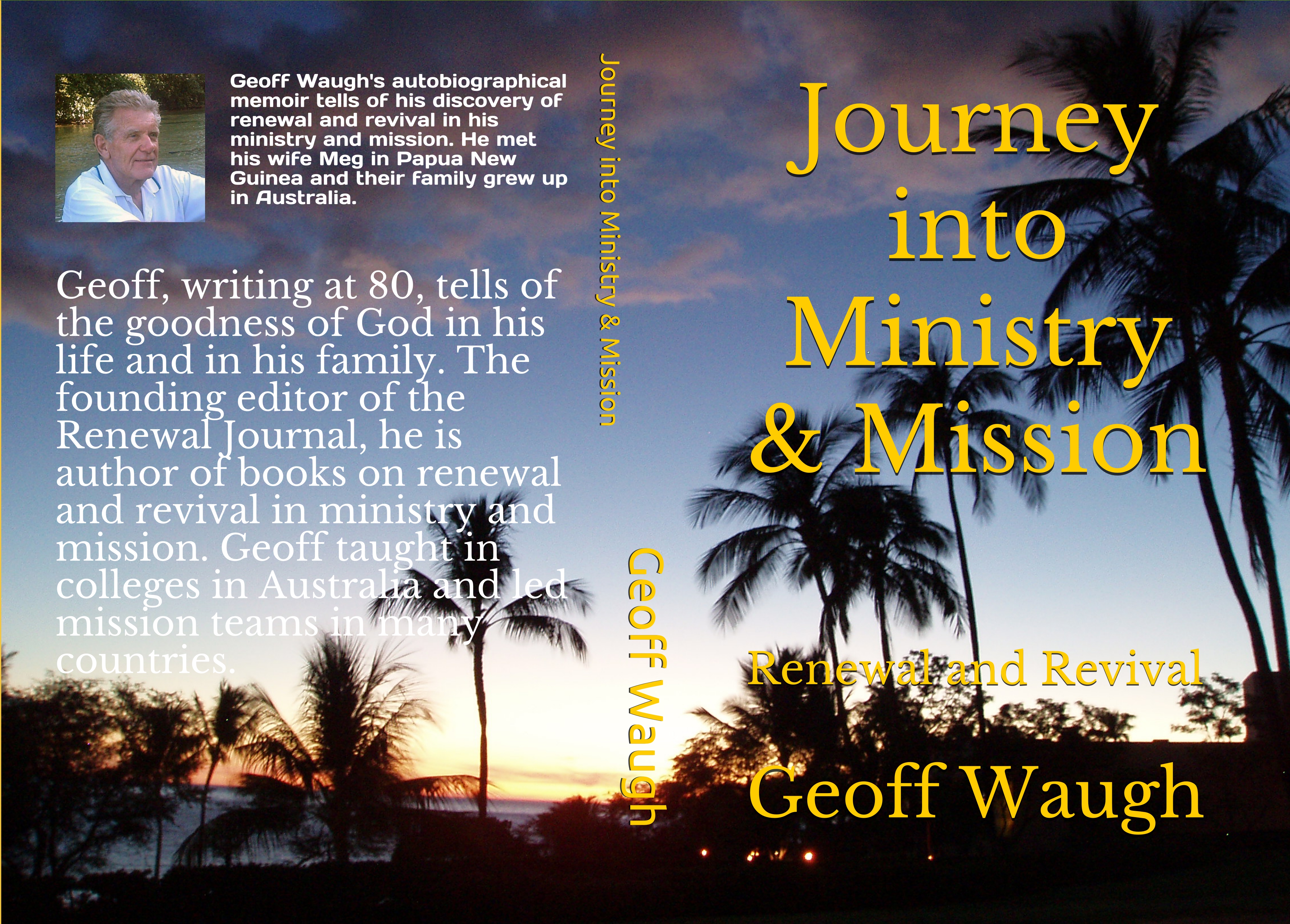 0 0 A Journey Mission All