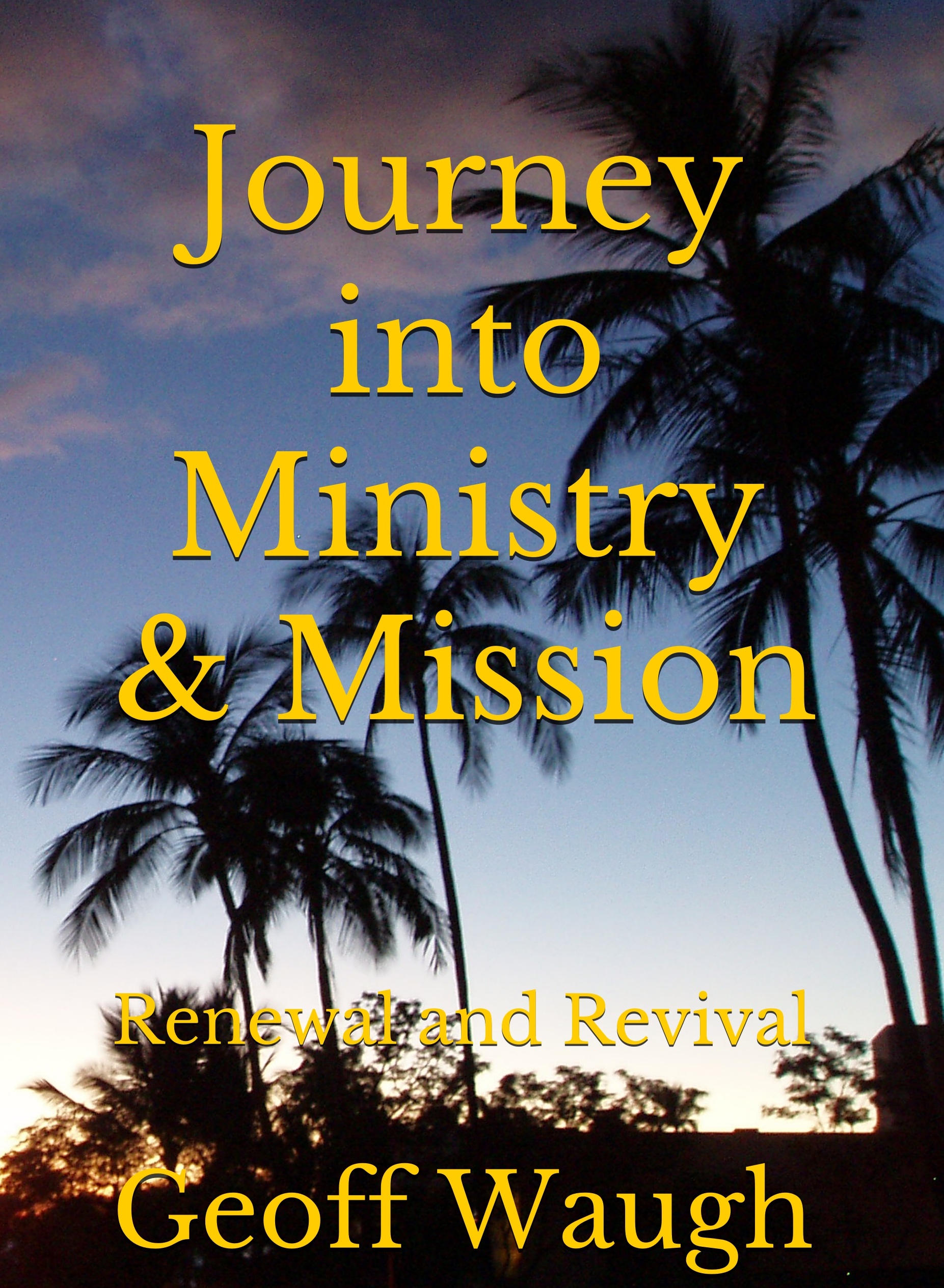 0 0 A Journey Mission