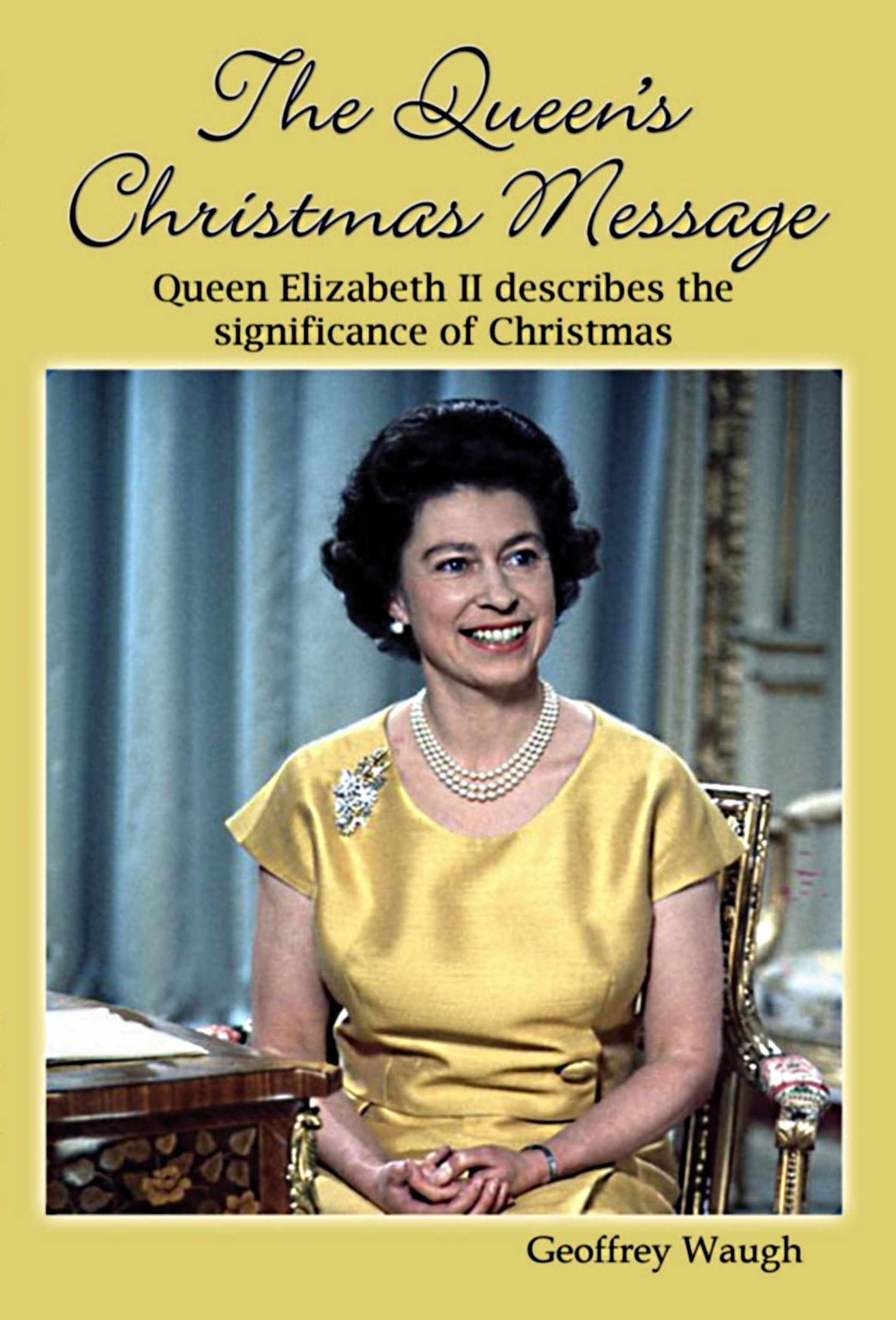 0 Queen's Christmas Message2.2