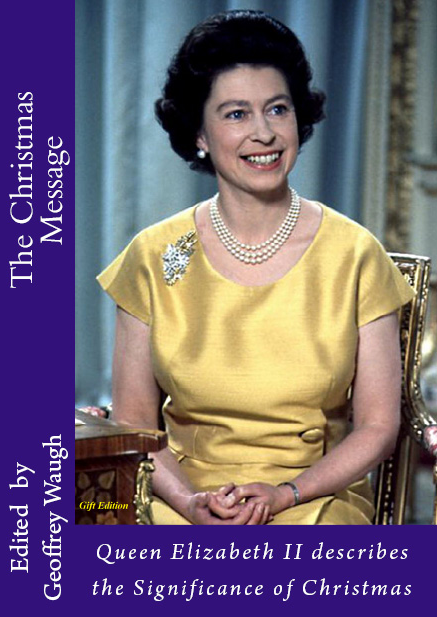 0 The Christmas Message 2 Gift