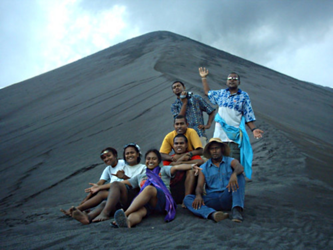 Tanna_Island Team Yassur