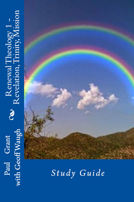 A Renewal Theology 1