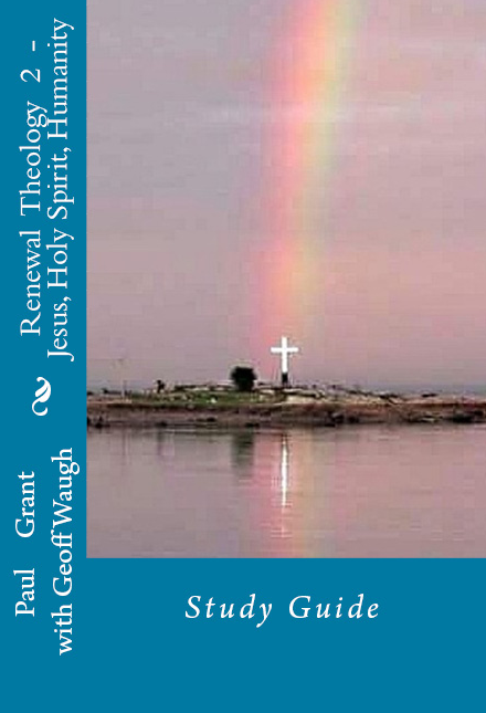 A SG Renewal Theology 2