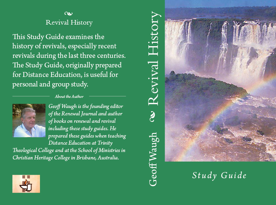 A SG Revival History All