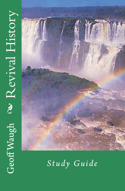 A SG Revival History