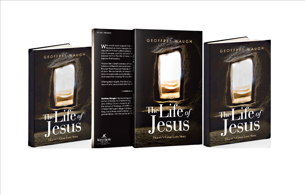 The Life of Jesus PDF